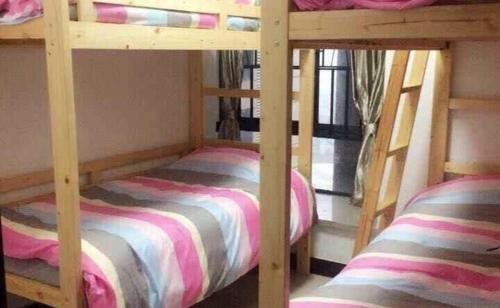 Шэньчжэнь: Youth  Sunshine Hostel