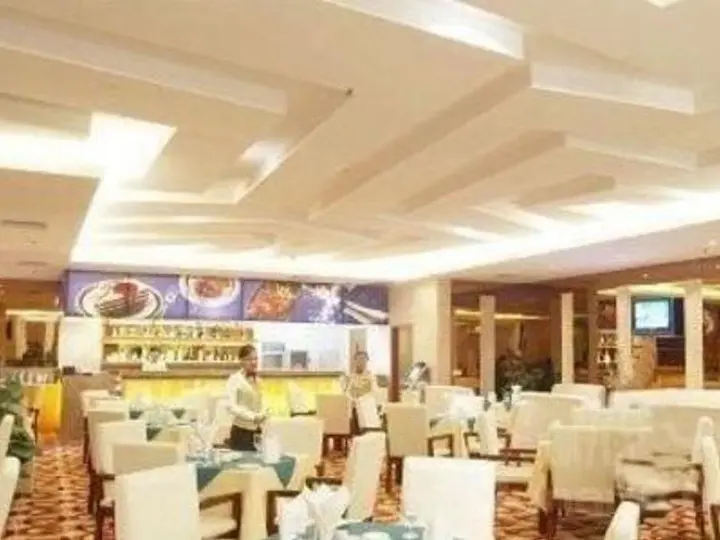 Фошань: Tian Hao Hotel