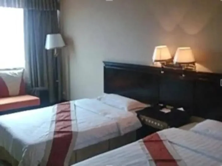 Фошань: Tian Hao Hotel