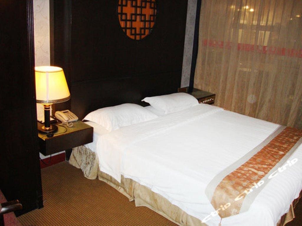Tian Hao Hotel — фото 2