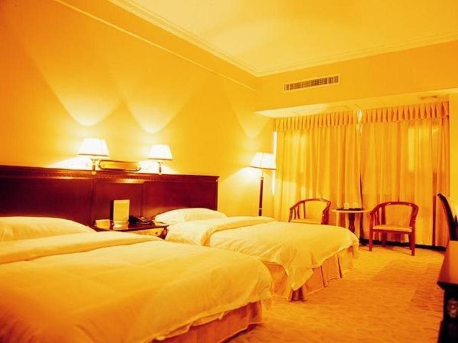 Фошань: Tian Hao Hotel