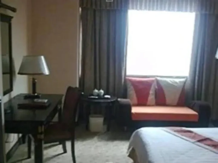 Фошань: Tian Hao Hotel