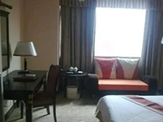 Фошань: Tian Hao Hotel