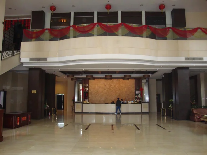 Фошань: Tian Hao Hotel
