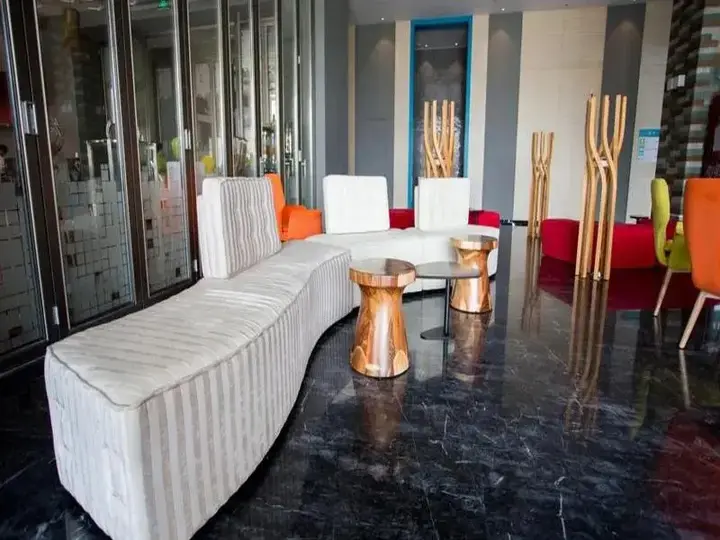 Хойчжоу: ibis Styles Huizhou Xunliao Bay
