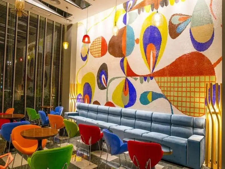 Хойчжоу: ibis Styles Huizhou Xunliao Bay