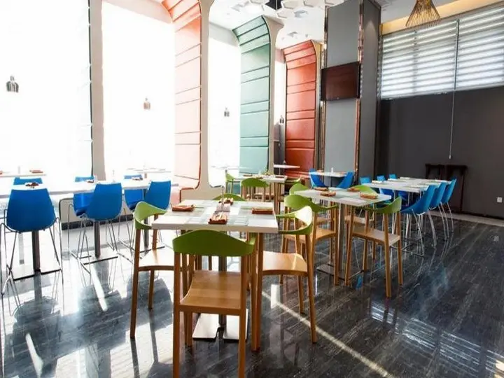 Хойчжоу: ibis Styles Huizhou Xunliao Bay