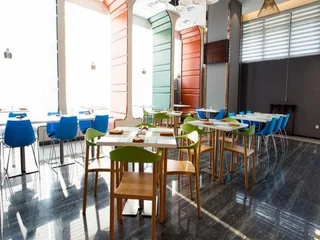 Хойчжоу: ibis Styles Huizhou Xunliao Bay