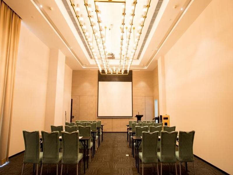 Хойчжоу: ibis Styles Huizhou Xunliao Bay