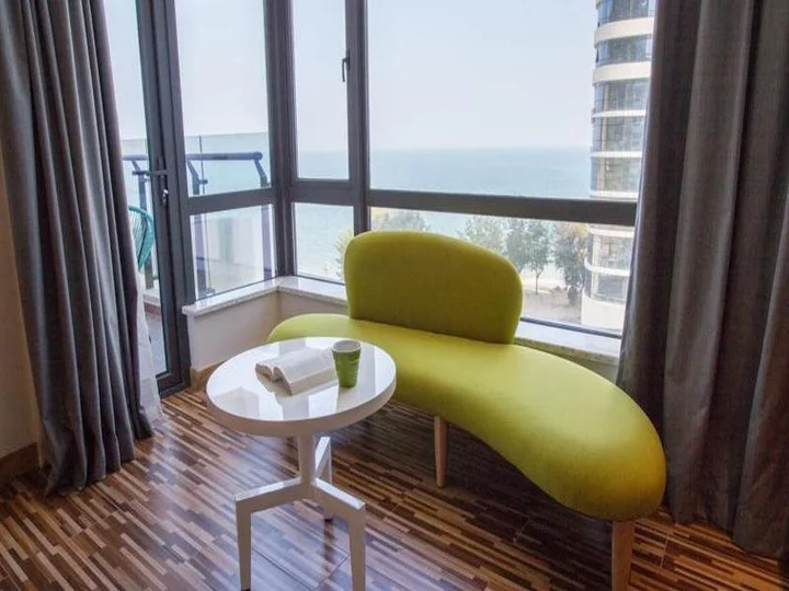 Хойчжоу: ibis Styles Huizhou Xunliao Bay