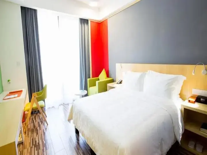 Хойчжоу: ibis Styles Huizhou Xunliao Bay
