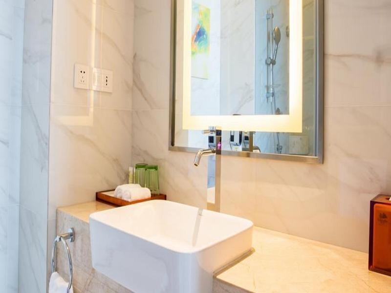 Хойчжоу: ibis Styles Huizhou Xunliao Bay