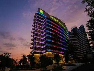 Хойчжоу: ibis Styles Huizhou Xunliao Bay