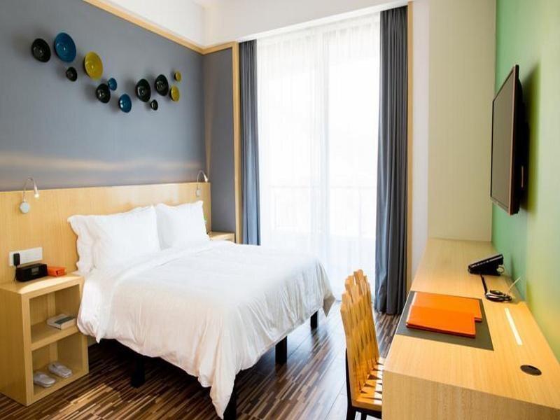 Хойчжоу: ibis Styles Huizhou Xunliao Bay