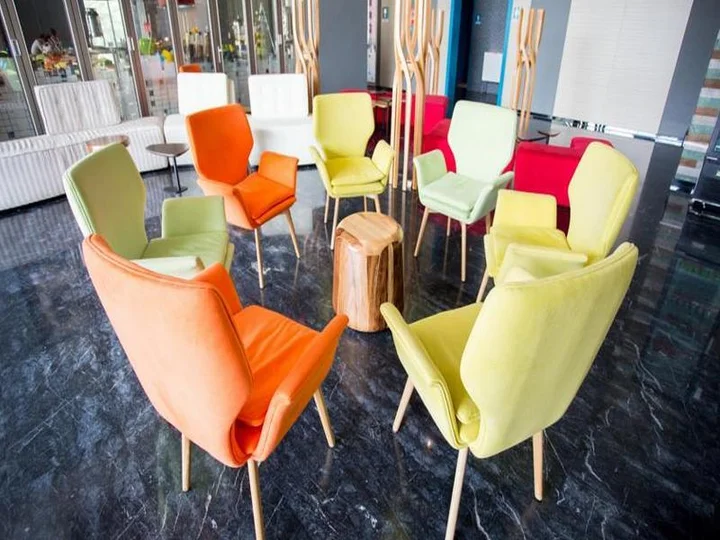Хойчжоу: ibis Styles Huizhou Xunliao Bay