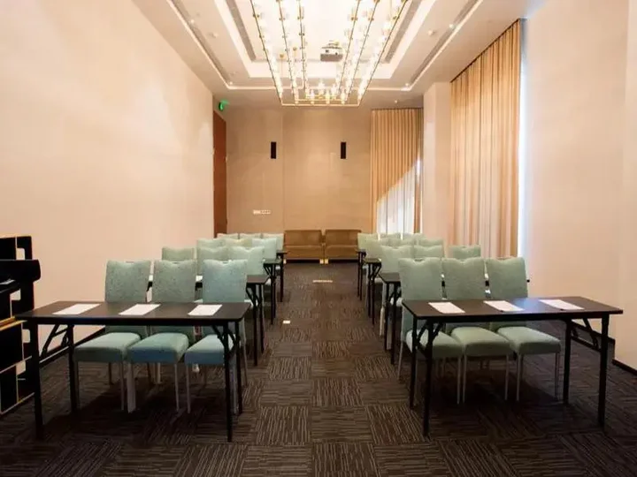 Хойчжоу: ibis Styles Huizhou Xunliao Bay