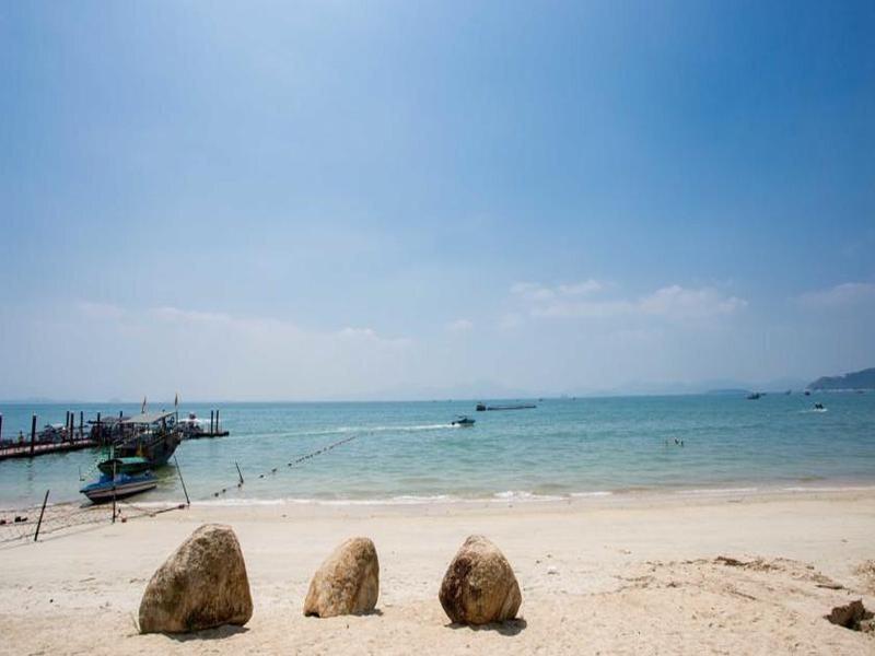 Хойчжоу: ibis Styles Huizhou Xunliao Bay