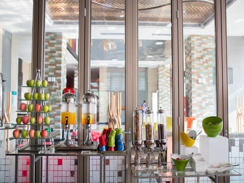 Хойчжоу: ibis Styles Huizhou Xunliao Bay