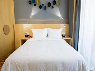 Хойчжоу: ibis Styles Huizhou Xunliao Bay