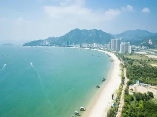 Хойчжоу: ibis Styles Huizhou Xunliao Bay