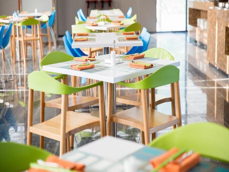 Хойчжоу: ibis Styles Huizhou Xunliao Bay