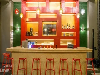 Хойчжоу: ibis Styles Huizhou Xunliao Bay