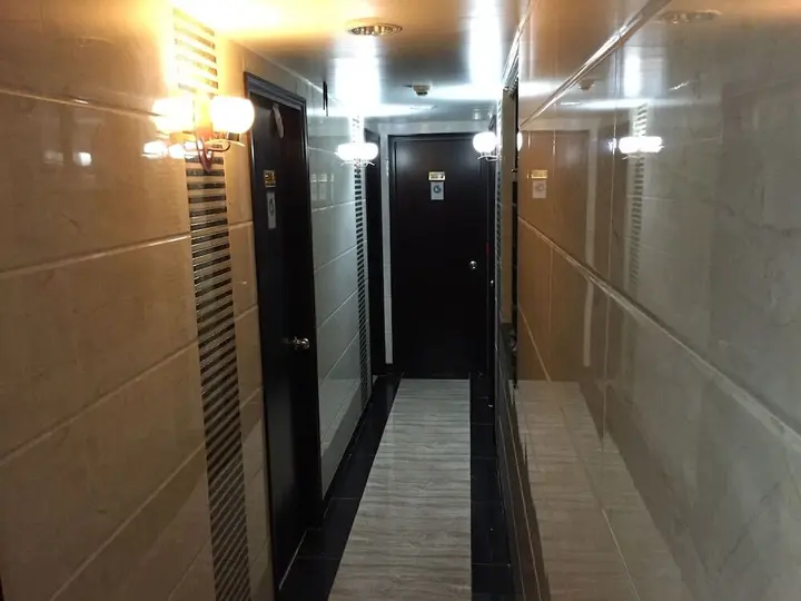Гонконг: Primo Guesthouse