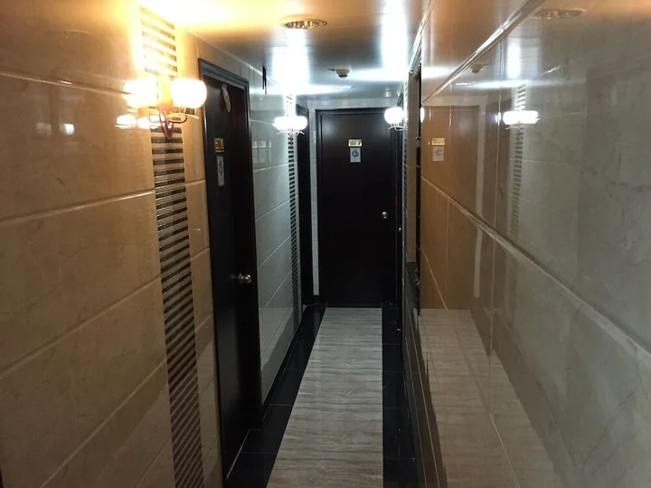 Гонконг: Primo Guesthouse