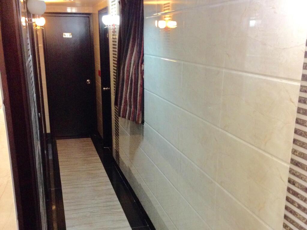 Гонконг: Primo Guesthouse