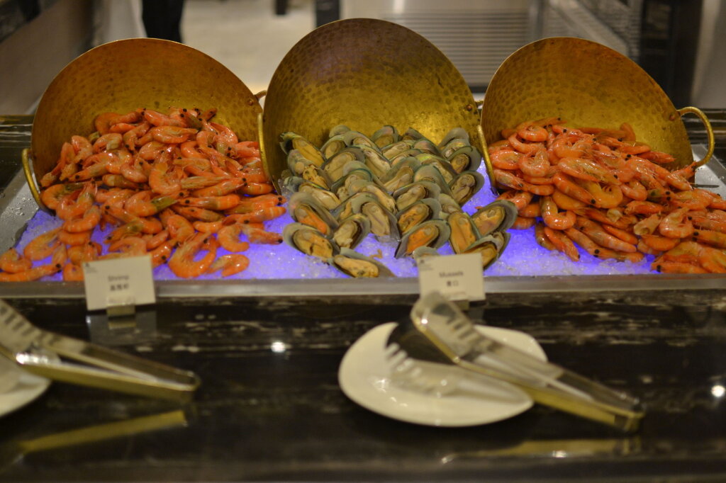 Чжучжоу: Zhuzhou Marriott Hotel