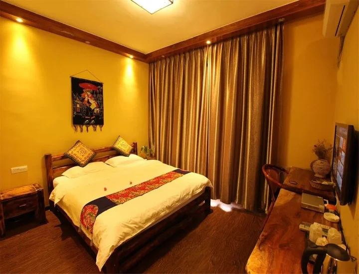 Гуйлинь: Yuanxiang Life Inn