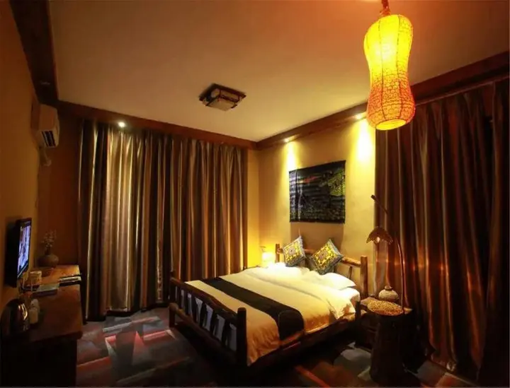 Гуйлинь: Yuanxiang Life Inn