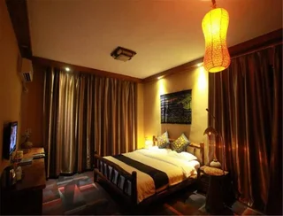 Гуйлинь: Yuanxiang Life Inn