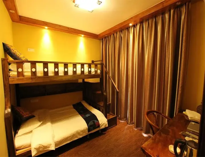Гуйлинь: Yuanxiang Life Inn