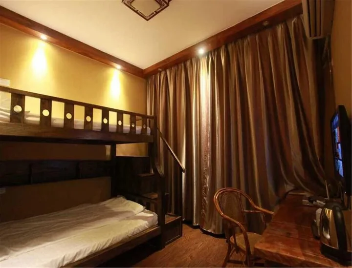 Гуйлинь: Yuanxiang Life Inn