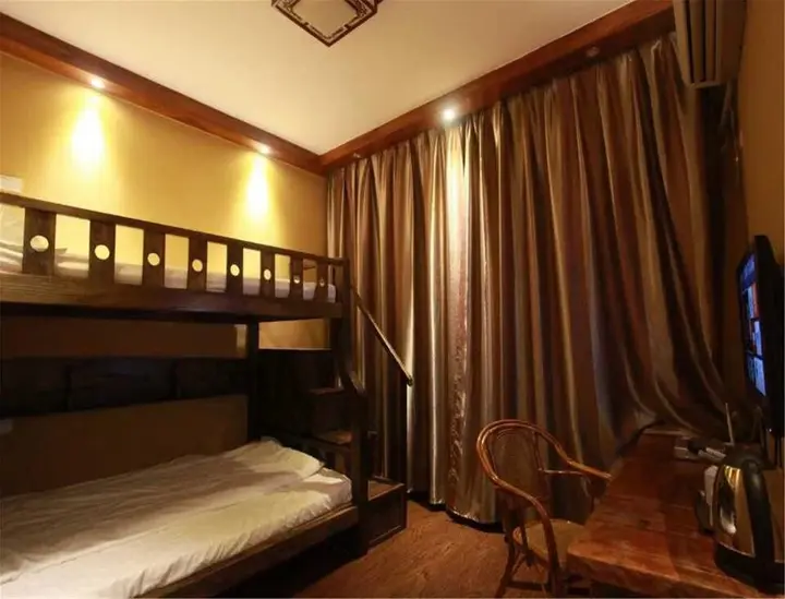 Гуйлинь: Yuanxiang Life Inn