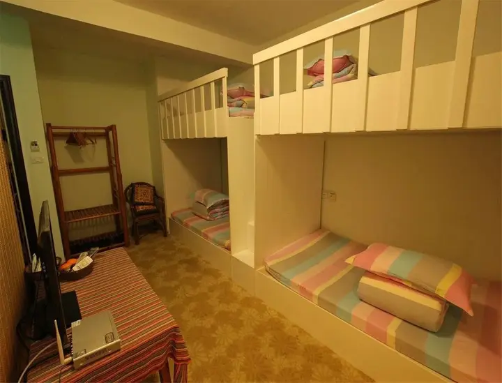 Гуйлинь: Yuanxiang Life Inn