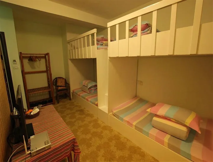 Гуйлинь: Yuanxiang Life Inn