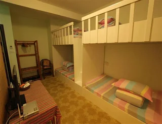 Гуйлинь: Yuanxiang Life Inn