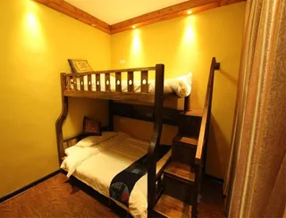 Гуйлинь: Yuanxiang Life Inn
