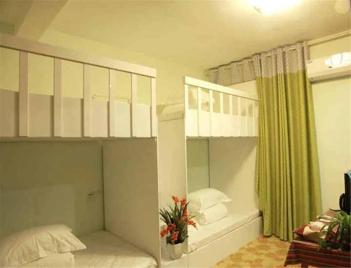Гуйлинь: Yuanxiang Life Inn
