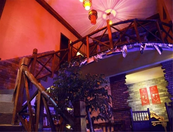 Гуйлинь: Yuanxiang Life Inn