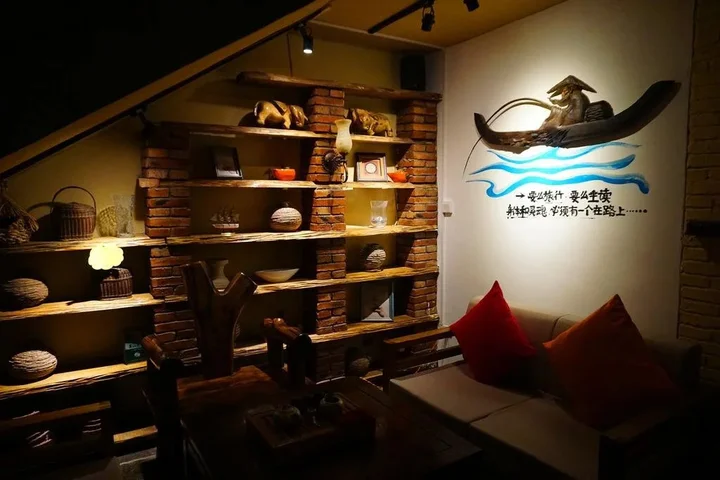 Гуйлинь: Yuanxiang Life Inn
