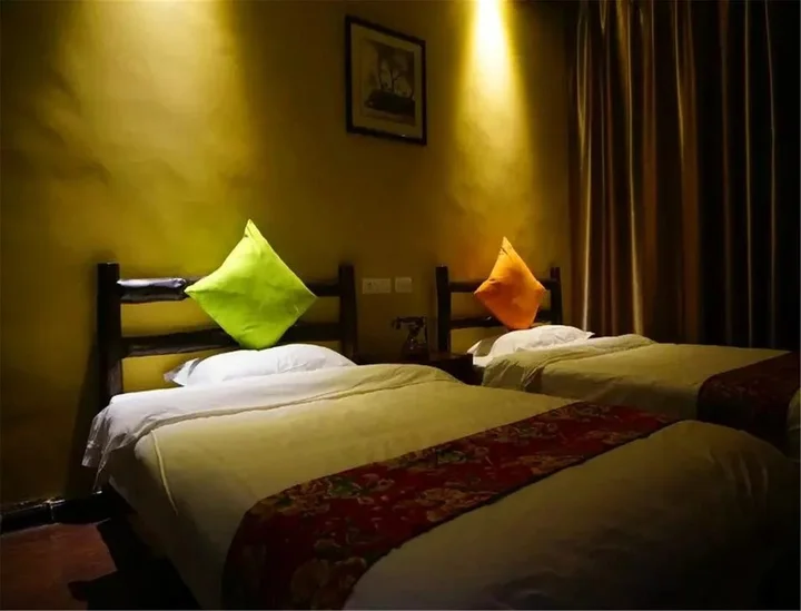 Гуйлинь: Yuanxiang Life Inn