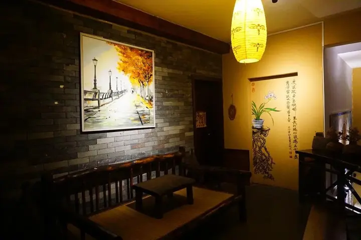 Гуйлинь: Yuanxiang Life Inn