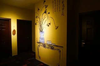 Гуйлинь: Yuanxiang Life Inn