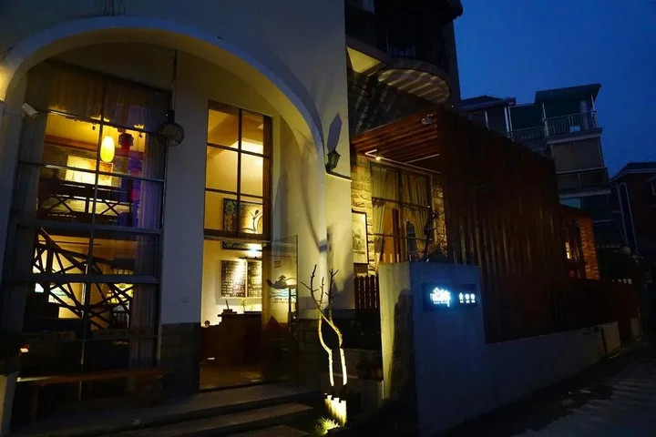 Гуйлинь: Yuanxiang Life Inn