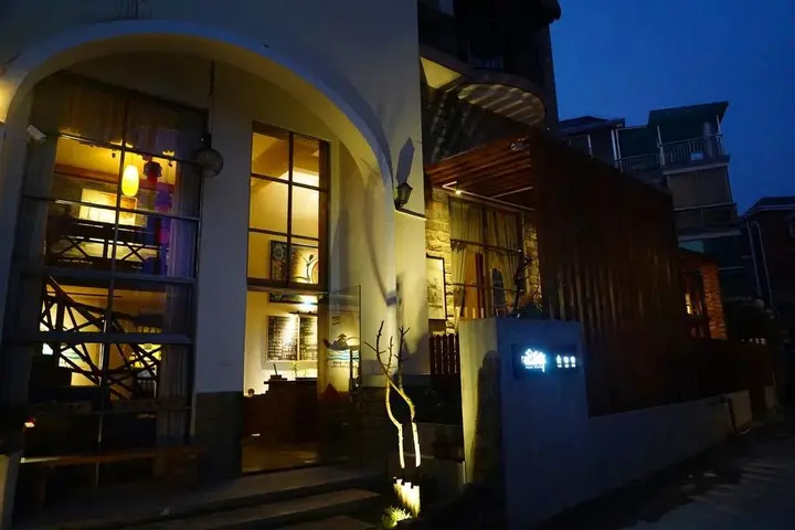 Гуйлинь: Yuanxiang Life Inn
