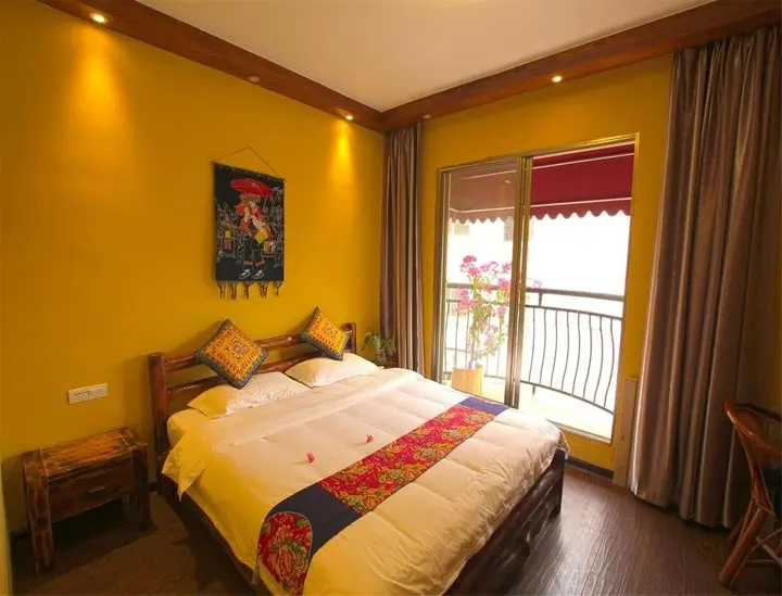 Гуйлинь: Yuanxiang Life Inn