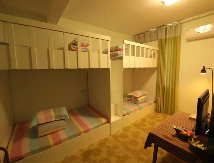 Гуйлинь: Yuanxiang Life Inn